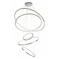 Подвесная люстра kink light Амия 07...